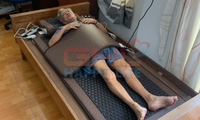 Hình ảnh khách hàng sử dụng sản phẩm 