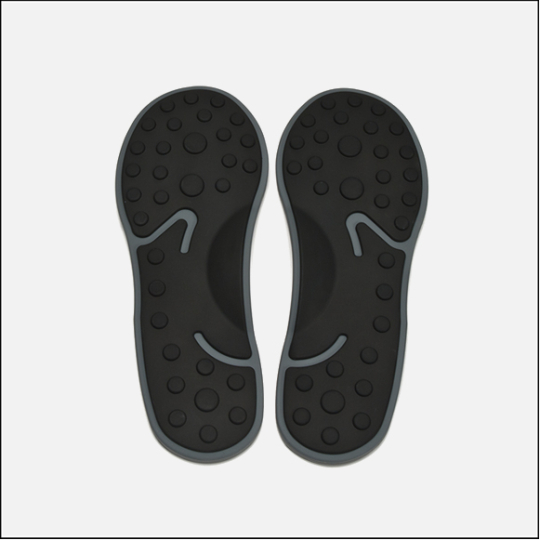 NỆM ĐÁ NÓNG NUGA KÍCH THƯỚC 8OX18OCM