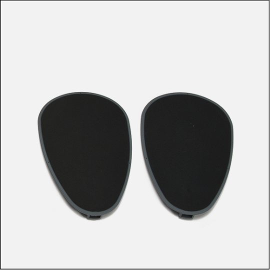 NỆM ĐÁ NÓNG NUGA KÍCH THƯỚC 8OX18OCM