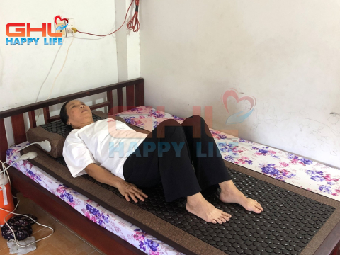 Hình ảnh khách hàng sử dụng sản phẩm 