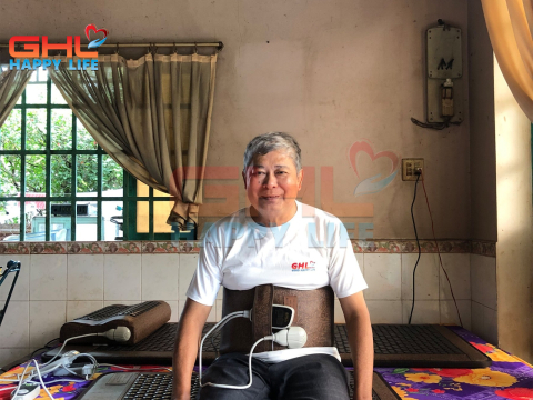 Hình ảnh khách hàng sử dụng sản phẩm