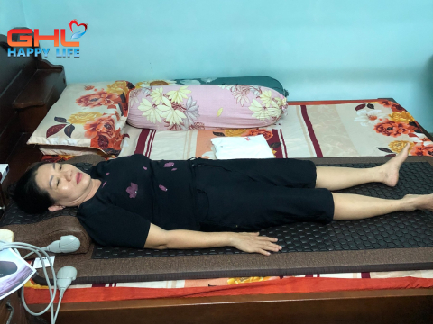 Hình ảnh khách hàng sử dụng sản phẩm