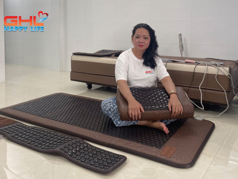 Hình ảnh khách hàng sử dụng sản phẩm
